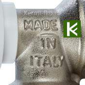 Вентиль ручной регулировки SVR 0004 000020 STOUT